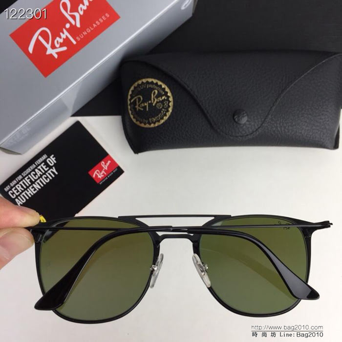 RAYBAN雷朋 復古經典款 太陽鏡 男女通用  lly1088